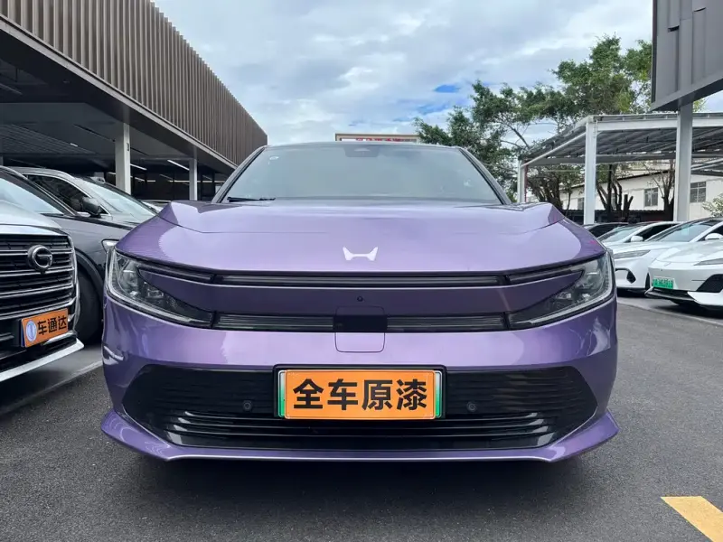 Honda P7, 2025