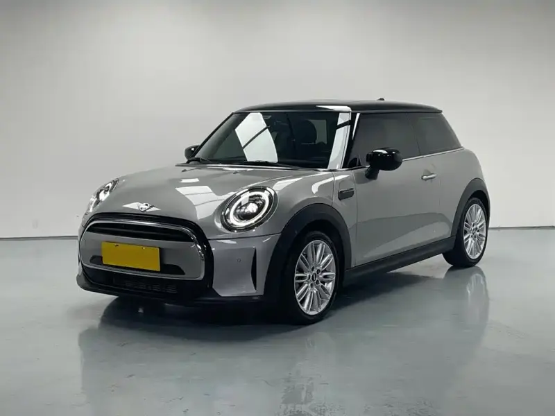 MINI Mini, 2024
