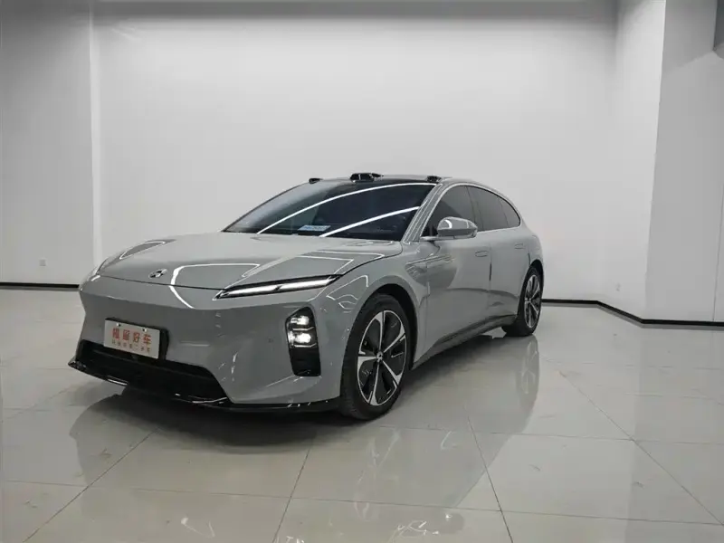 NIO ET5T, 2025