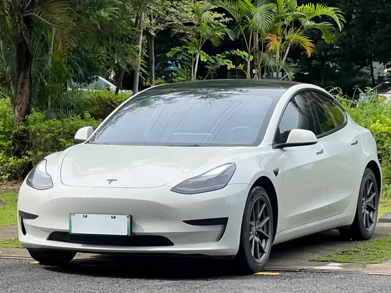 Tesla Model 3, 2023