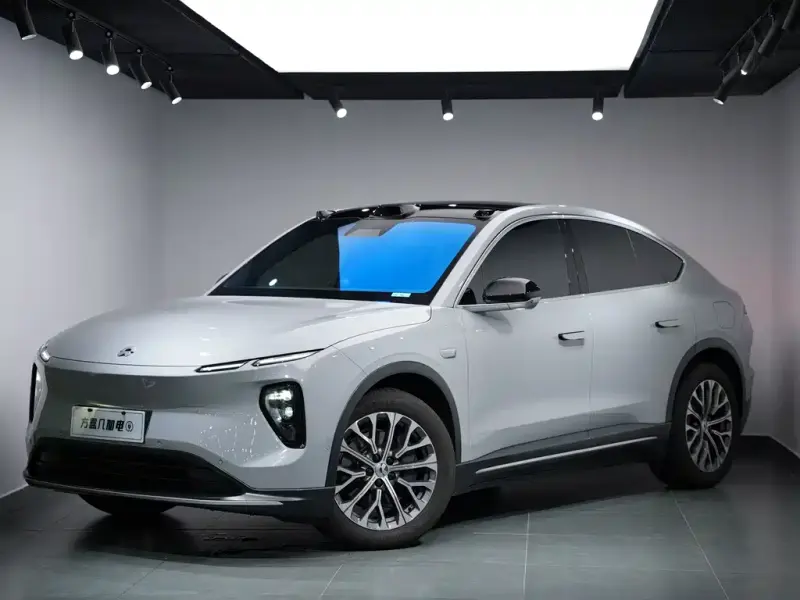 NIO EC6, 2023