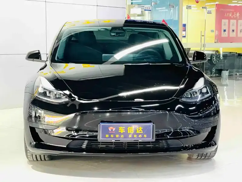 Tesla Model 3, 2023