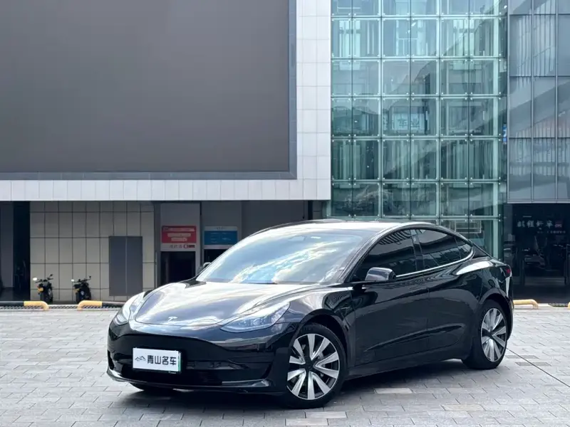 Tesla Model 3, 2023