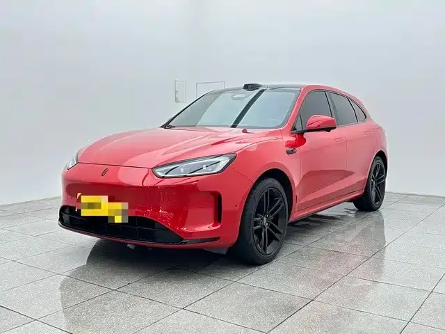 AITO M5, 2024