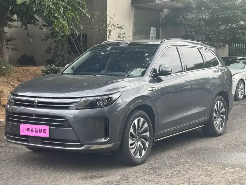 AITO M7, 2024