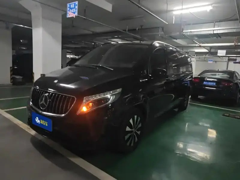 Mercedes-Benz Vito, 2023