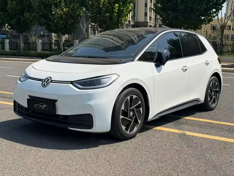 Volkswagen ID.3, 2024