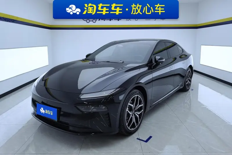 Dongfeng Yipai 007, 2024