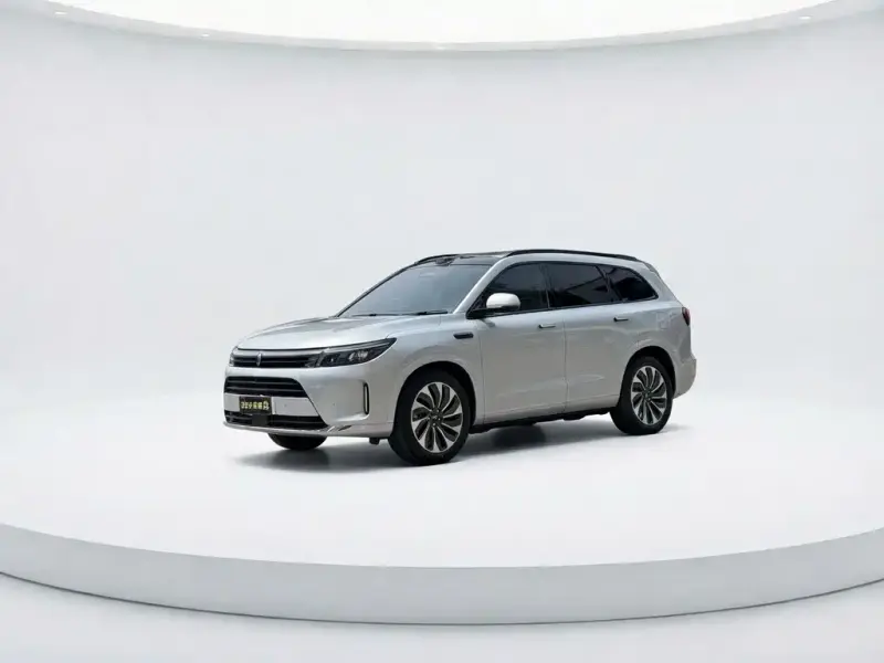 AITO M7, 2024