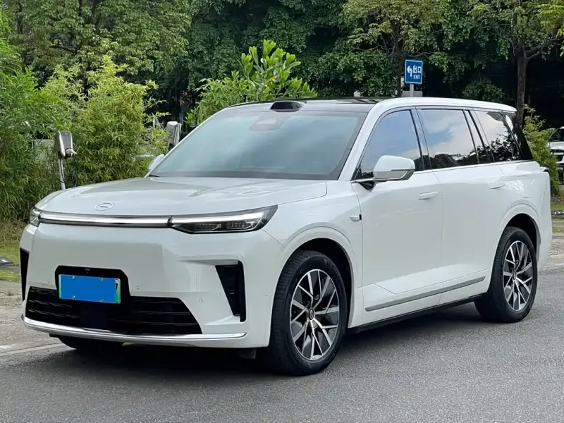 GAC Motor Trumpchi Xiangwang S9, 2025