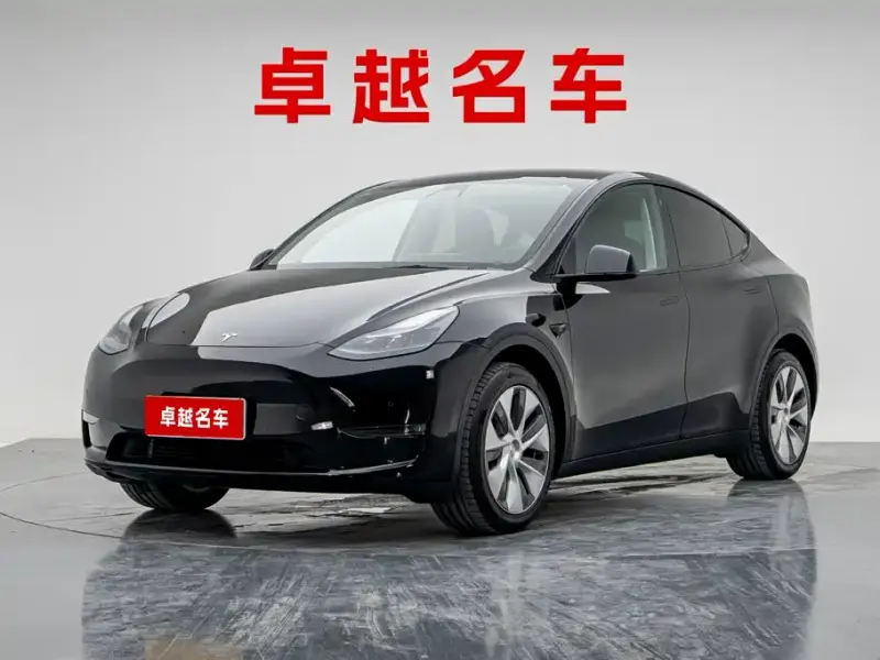 Tesla Model Y, 2023