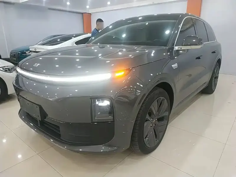 Li Auto Li L6, 2024