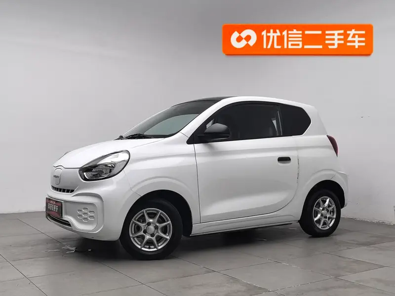 Roewe CLEVER, 2022