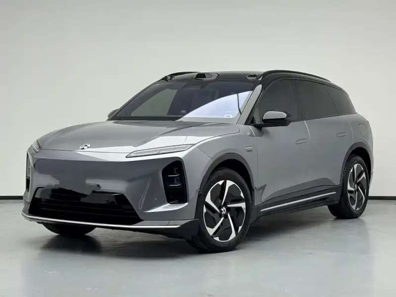 NIO ES6, 2025