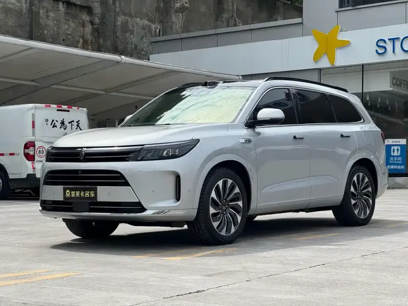 AITO M7, 2024