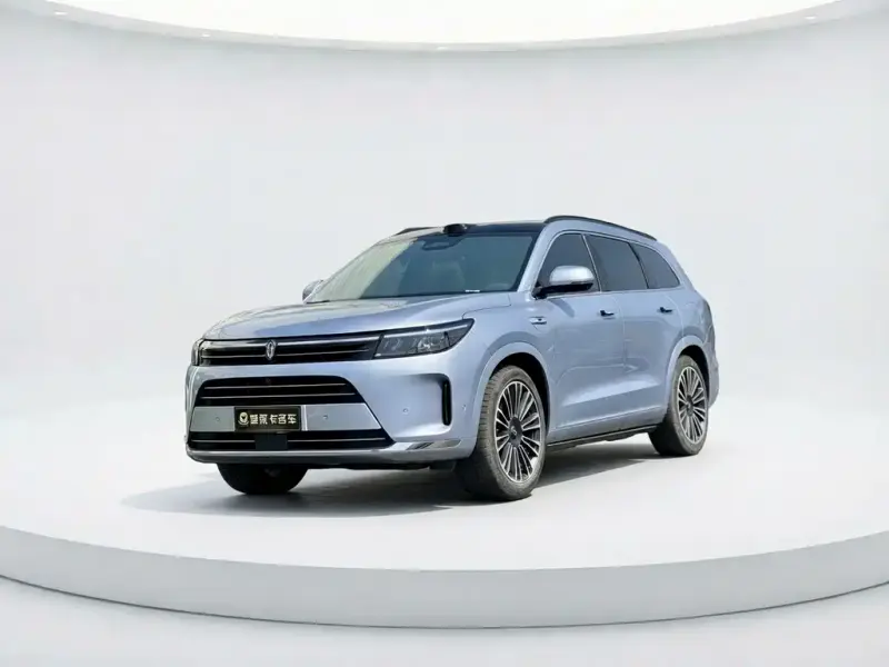 AITO M7, 2023