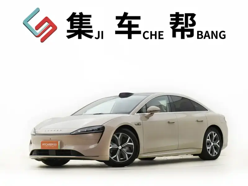 Zhijie S7, 2025