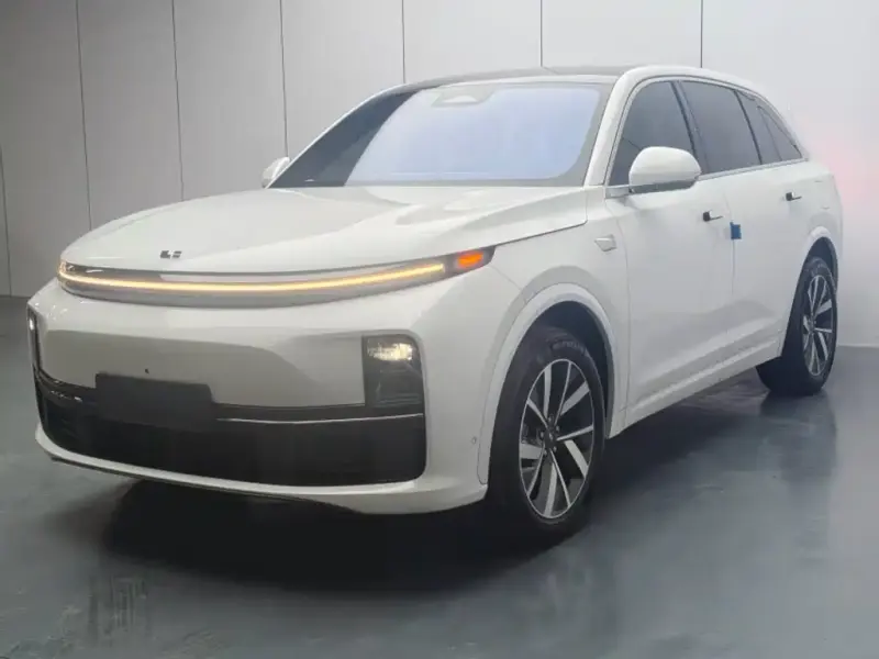 Li Auto Li L7, 2023