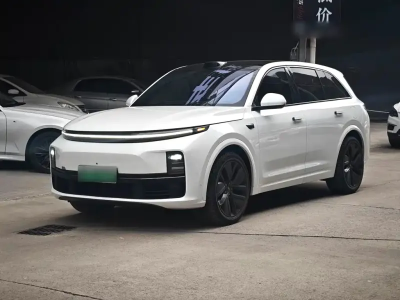 Li Auto Li L7, 2023