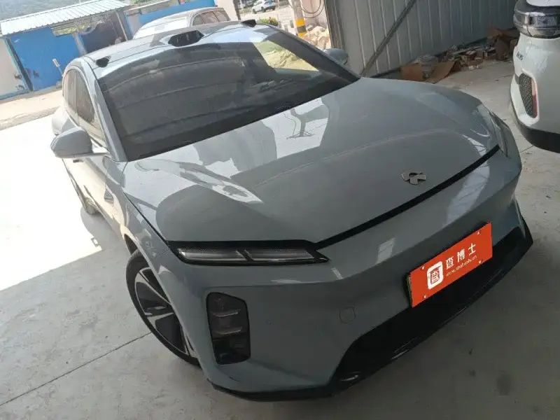 NIO ET5T, 2025