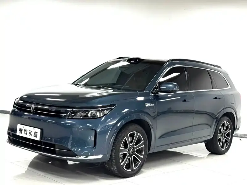 AITO M7, 2024