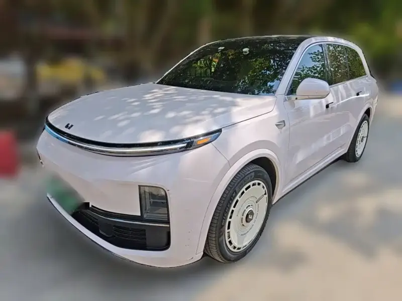 Li Auto Li L8, 2023
