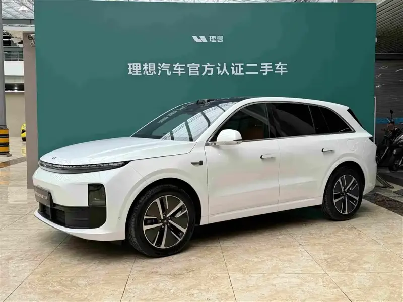 Li Auto Li L6, 2024