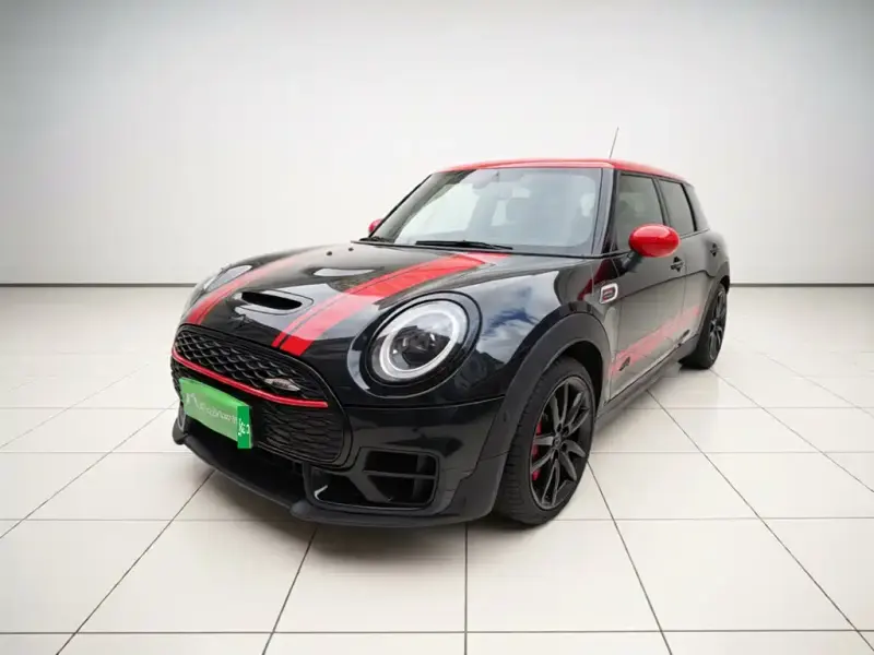 MINI JCW Clubman MINI JCW CLUBMAN 2022 версия 2.0T JOHN COOPER WORKS ALL-IN, 2022 — фото 1