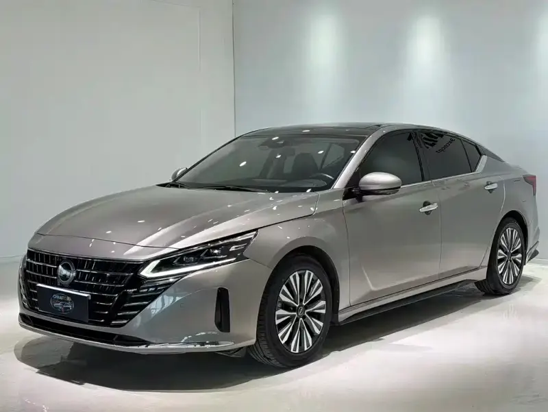 Nissan Teana, 2022
