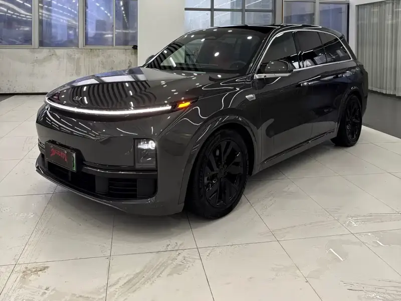 Li Auto Li L8, 2023