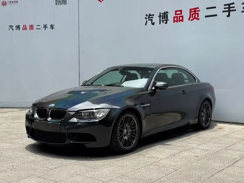 BMW M3, 2014
