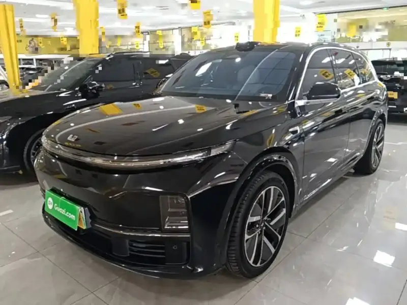 Li Auto Li L7, 2024