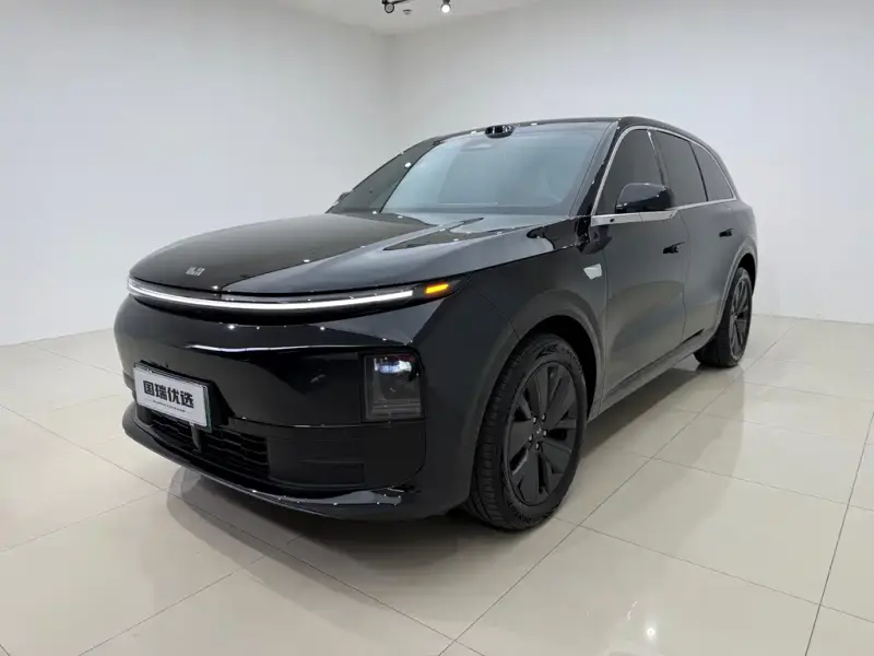 Li Auto Li L6, 2026
