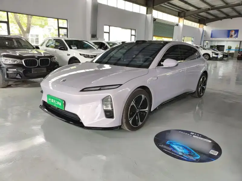 NIO ET5T, 2025