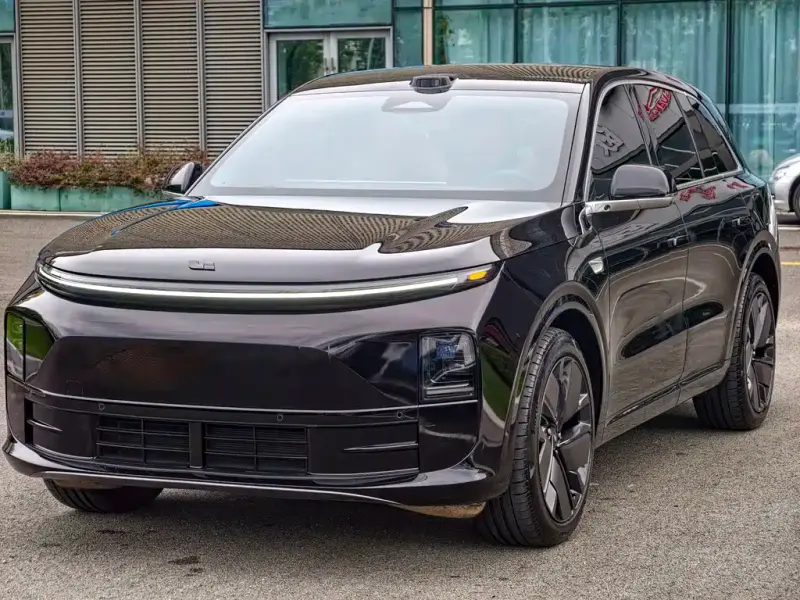 Li Auto Li L6, 2025
