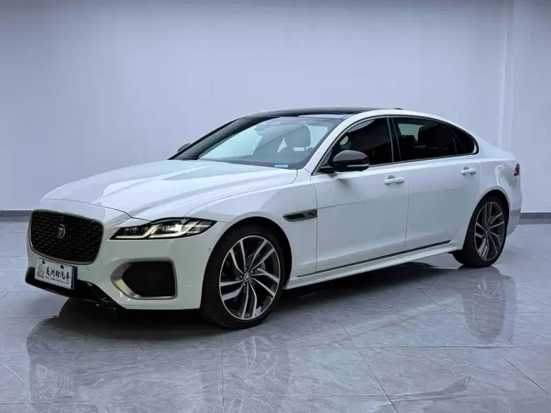 Jaguar XFL, 2024