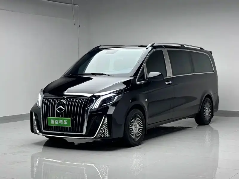 Mercedes-Benz Vito, 2024