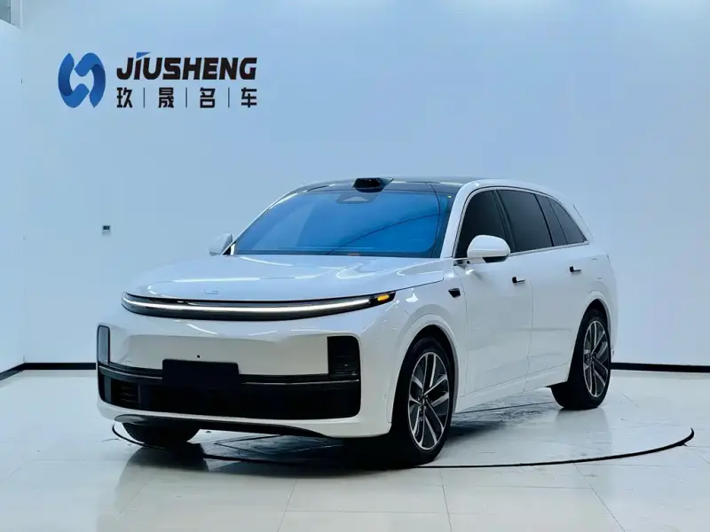 Li Auto Li L7, 2024
