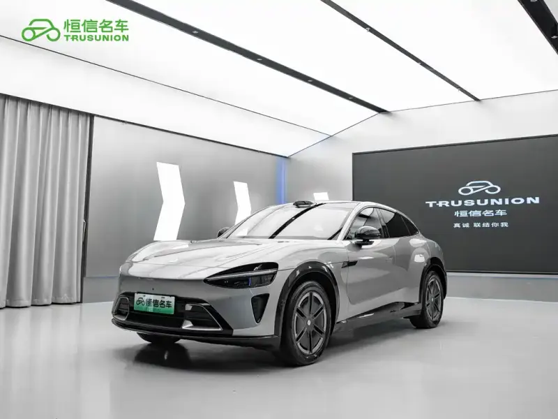 Xiaomi YU7, 2025