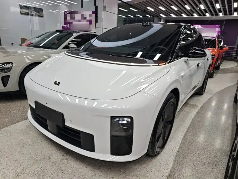 Li Auto Li i6, 2026