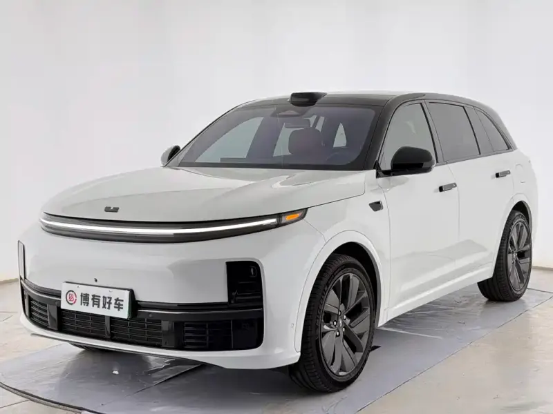 Li Auto Li L7, 2024