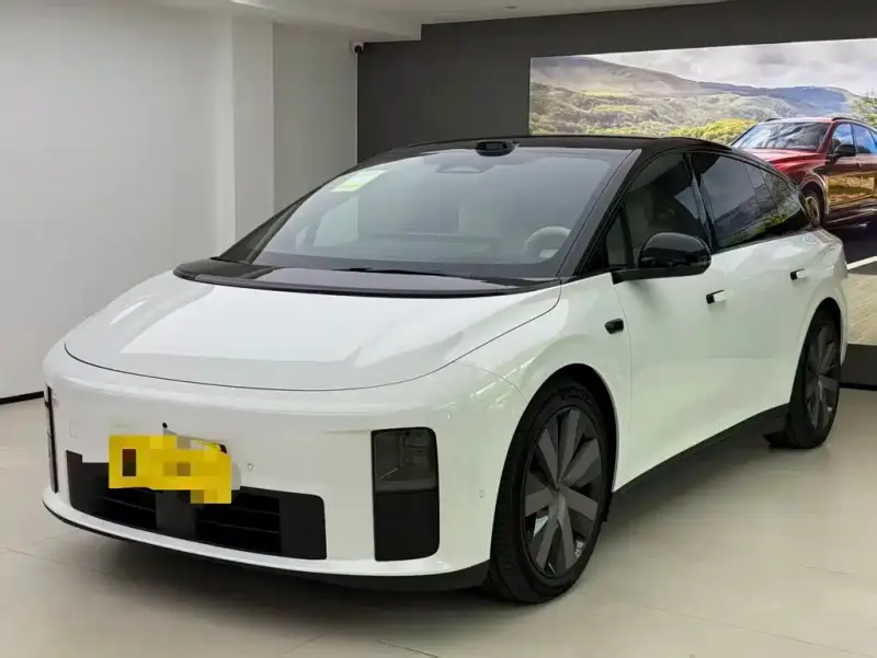 Li Auto Li i6, 2026