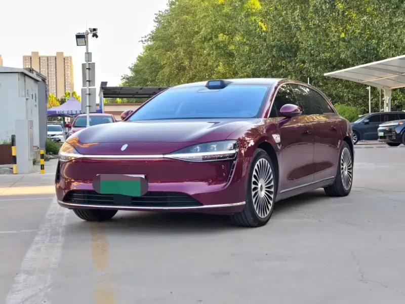 Xiangjie S9T, 2026