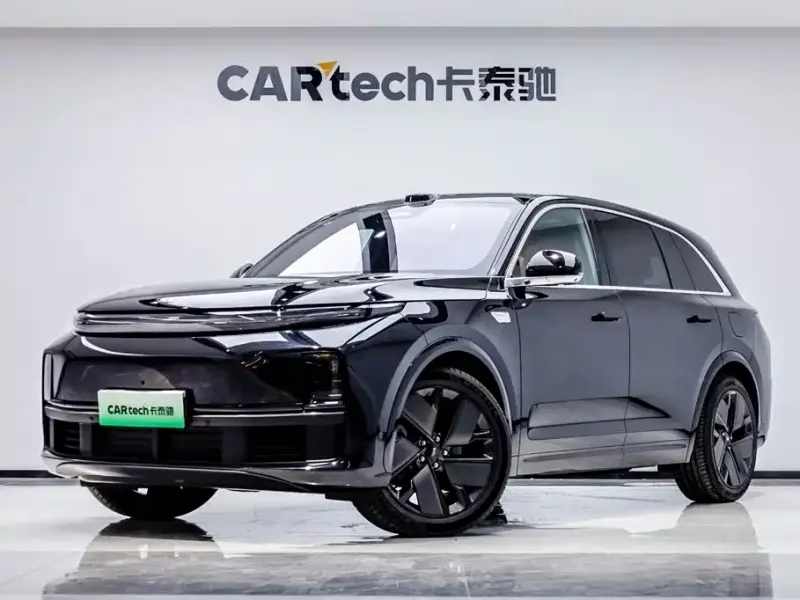 Li Auto Li L7, 2025