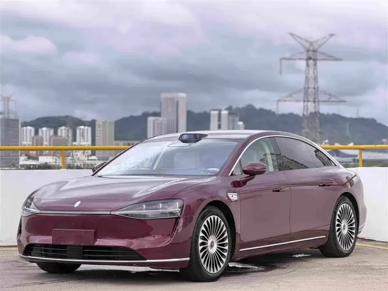 Xiangjie S9, 2025