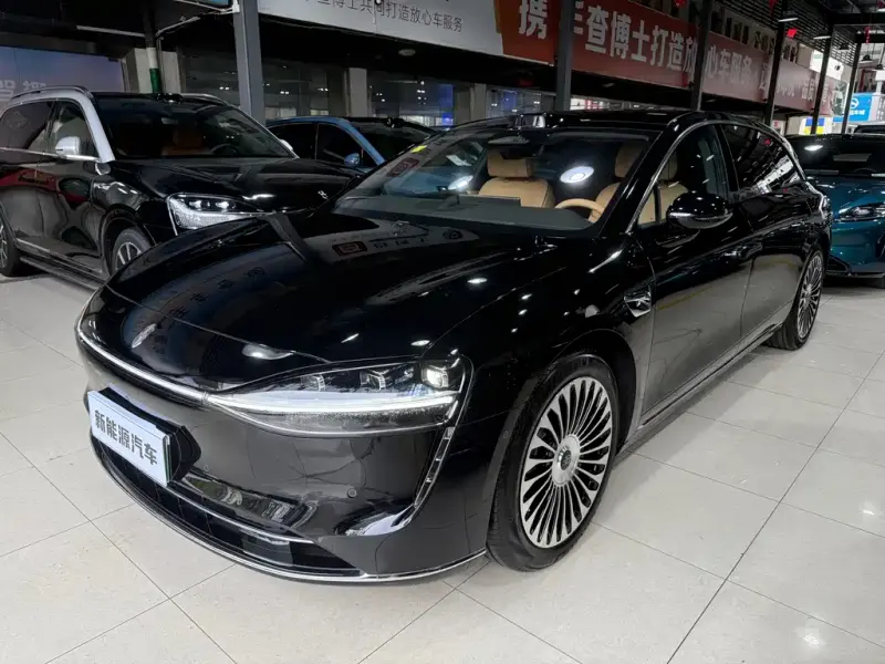 Xiangjie S9T, 2025