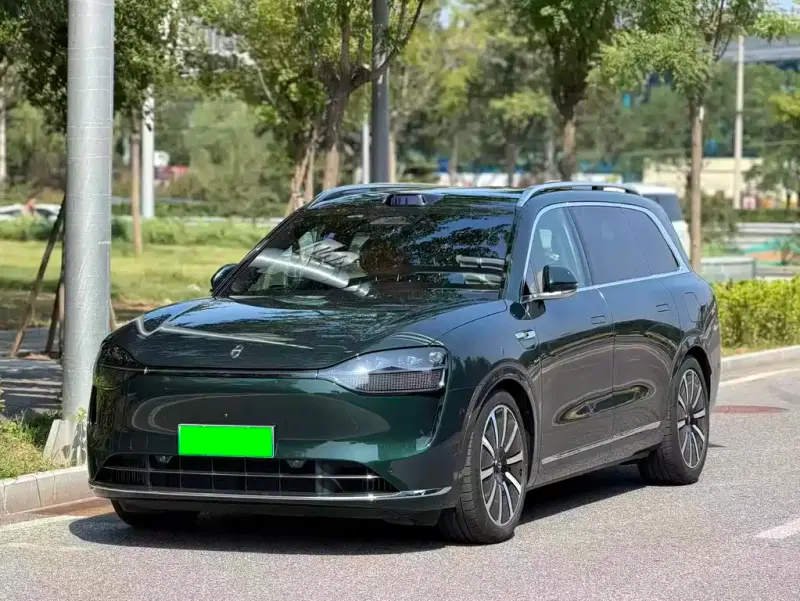 AITO M9, 2024