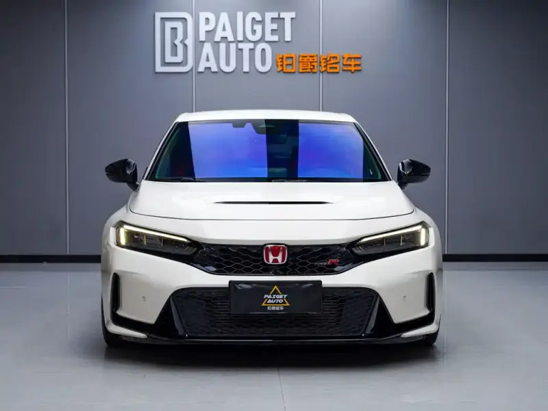 Honda Civic (Import), 2023