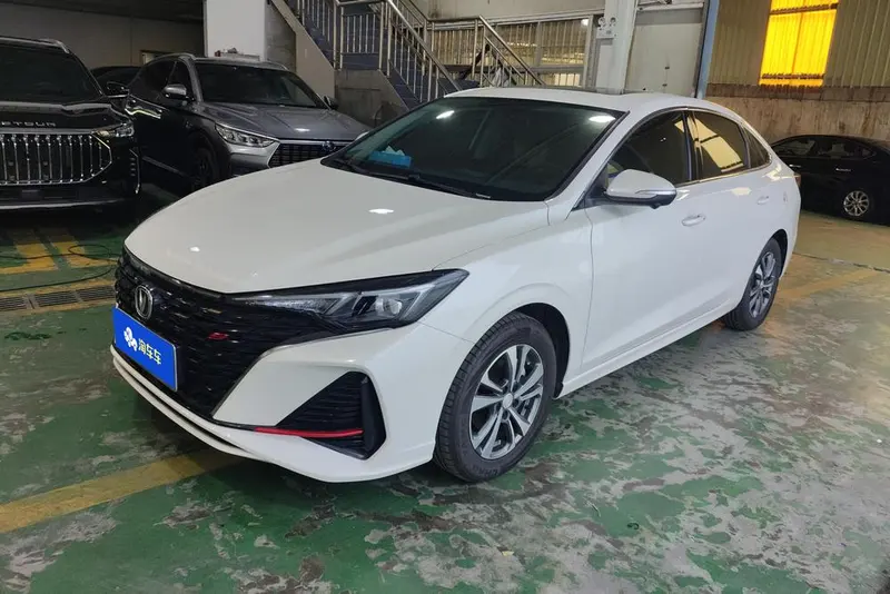 Changan Eado, 2024