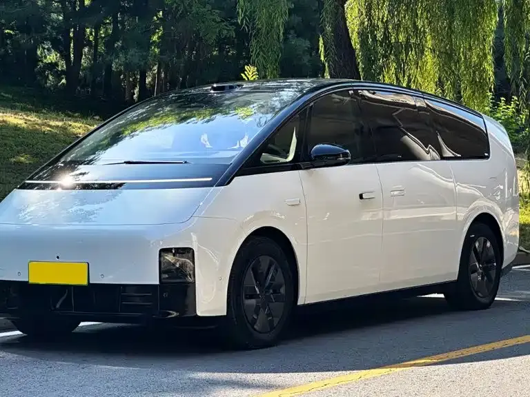 Li Auto Li MEGA, 2025
